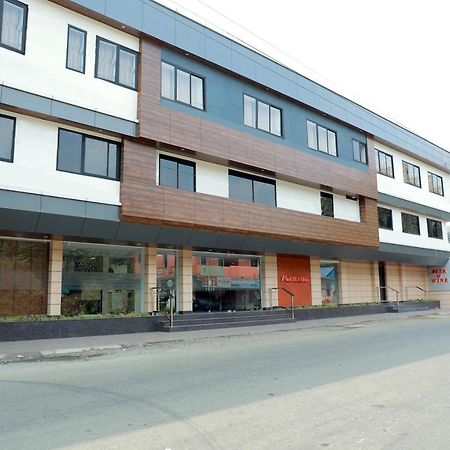 Mareena Kottajam Kültér fotó